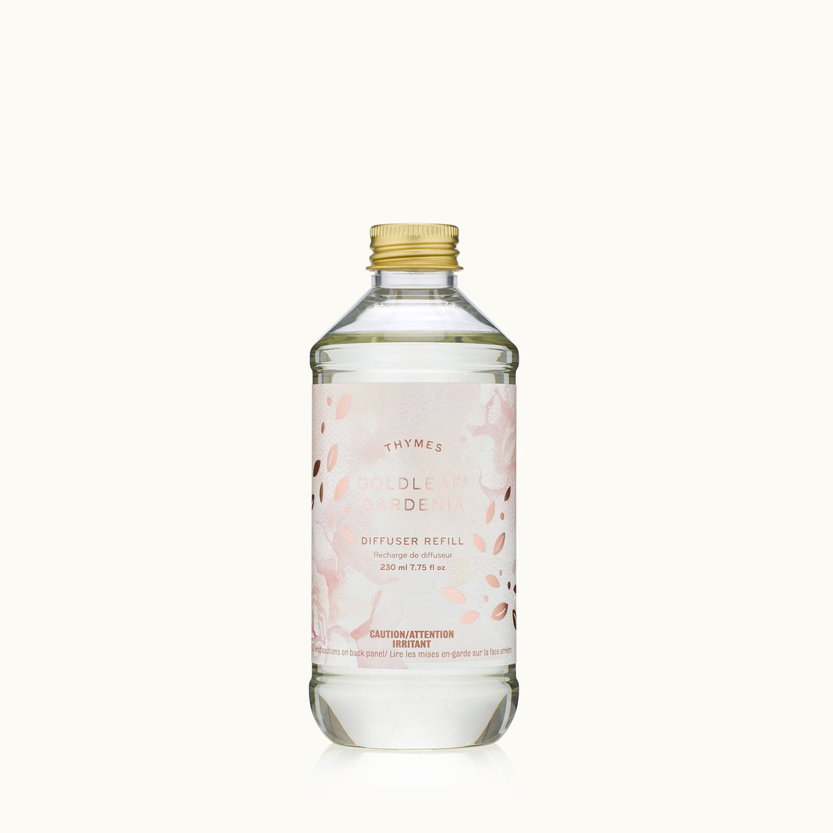 Goldleaf Gardenia Reed Diffuser Oil Refill