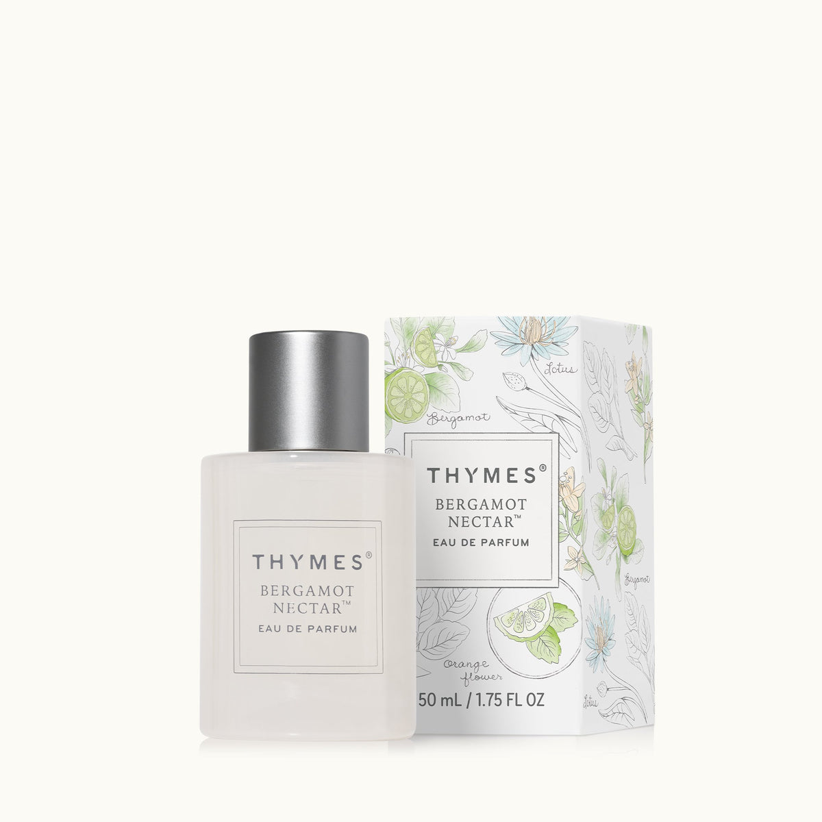 Bergamot Nectar Eau de Parfum