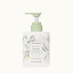 Eucalyptus Replenishing Body Lotion