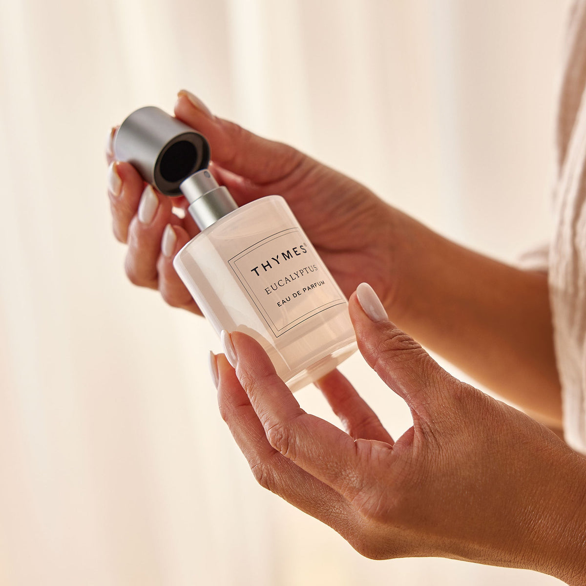 Eucalyptus Eau de Parfum