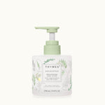 Eucalyptus Replenishing Hand Lotion