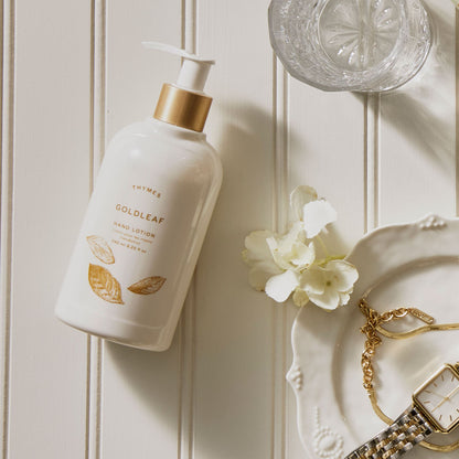 Goldleaf Hand Lotion
