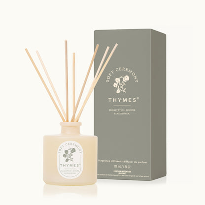 Soft Ceremony Petite Reed Diffuser