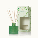 Fresh-Cut Basil Petite Reed Diffuser