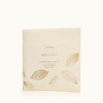 Goldleaf Foaming Bath Envelope