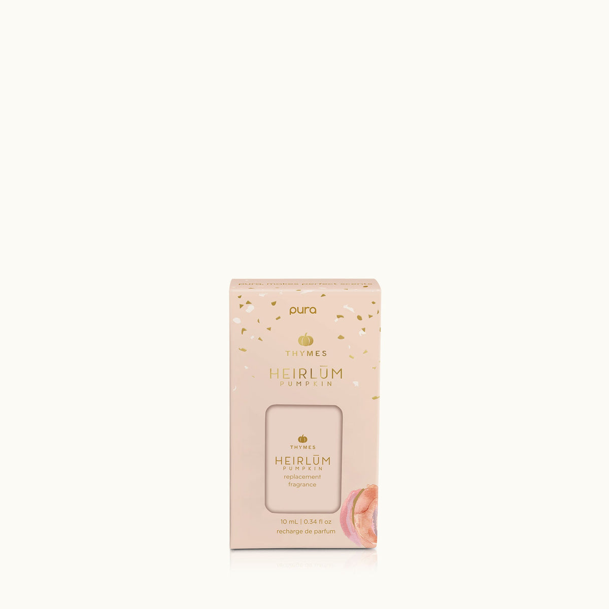 Heirlum Pumpkin Pura® Smart Home Diffuser Refill