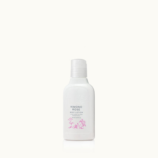 Kimono Rose Petite Body Lotion