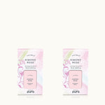 Kimono Rose Pura® Diffuser Refill 2-Pack Bundle